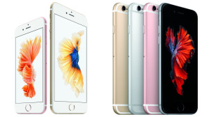 Telekom, Vodafone, o2: Die besten Tarife für Apple iPhone 6S und 6S Plus