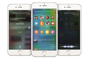 WWDC: Apple zeigt iOS 9 und Streaming-Dienst Apple Music