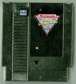 Nintendo World Championships 1990: Videospiel-Klassiker erzielt bei Ebay knapp 100.000 Dollar